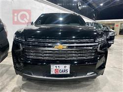 شيفروليه تاهو